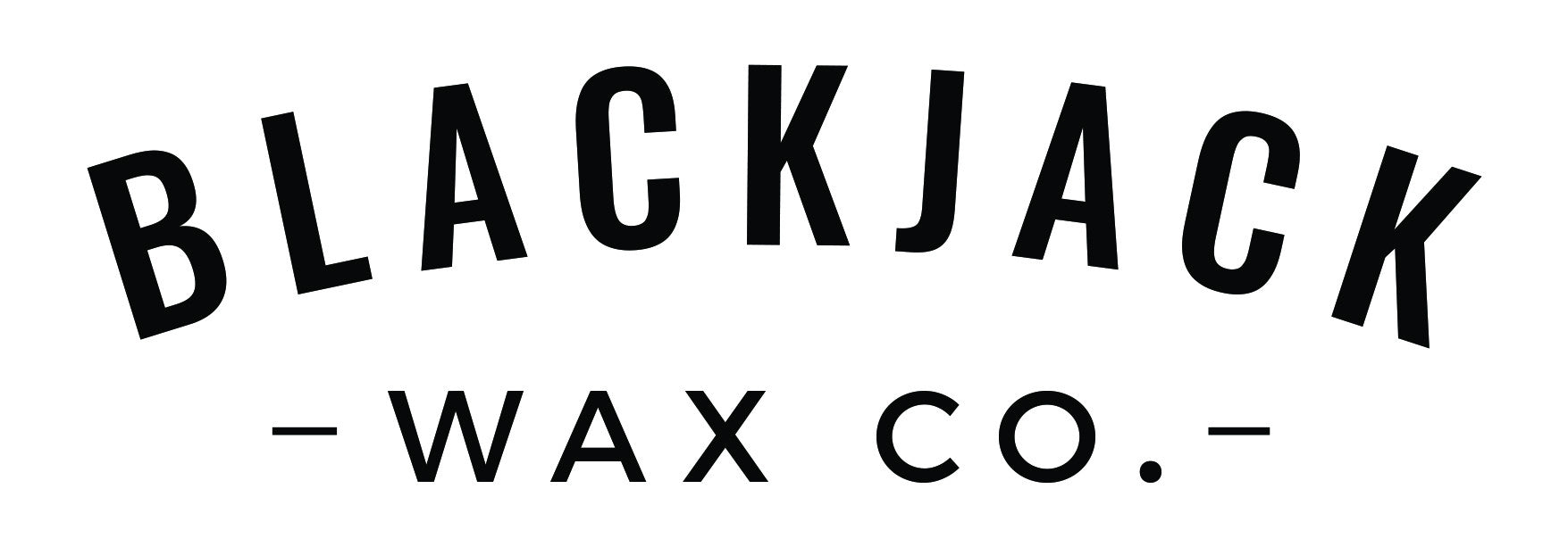 Blackjack Wax Co.