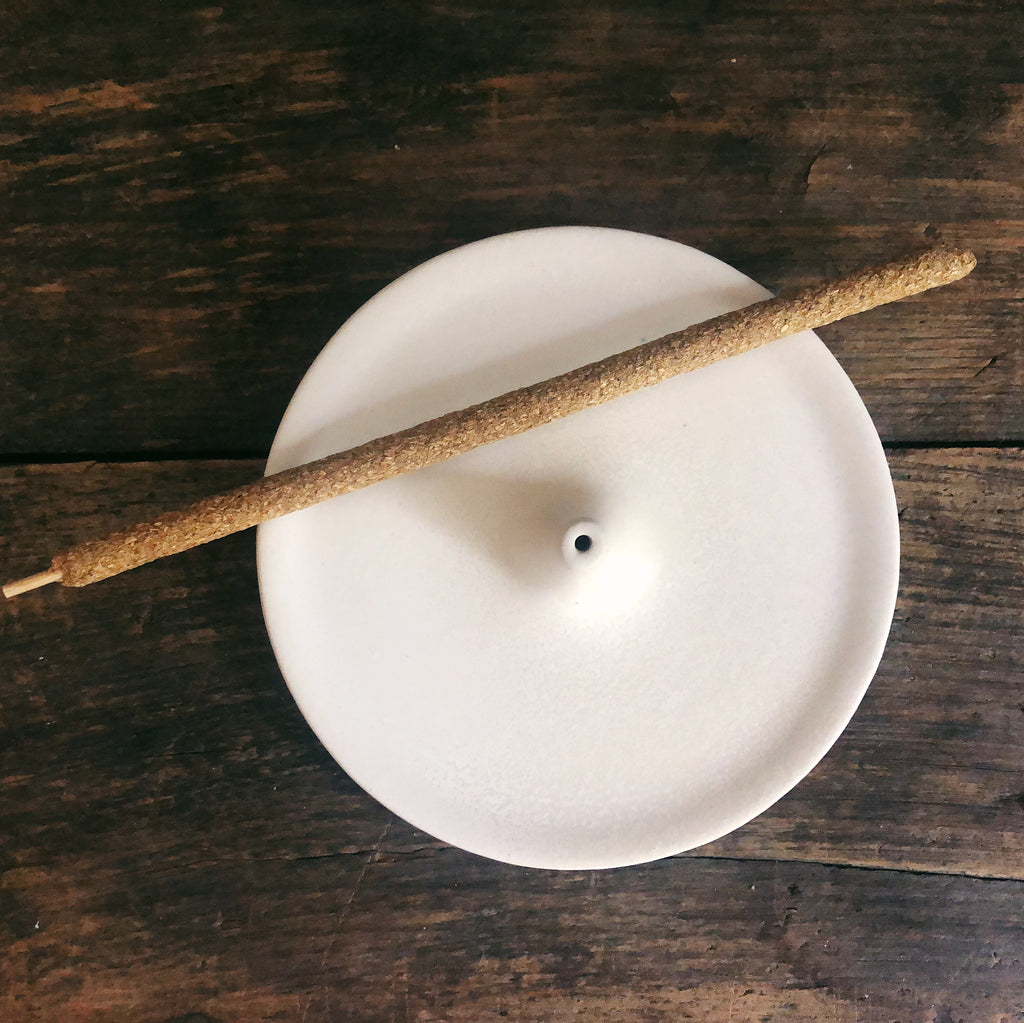 Bohemian Incense Holder