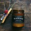 No. 10 Apple Prohibition - Soy Candle