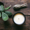 No. 10 Apple Prohibition - Soy Candle