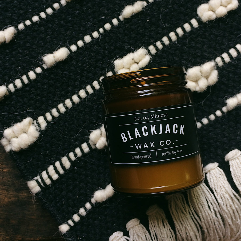 No. 04 Mimosa- Wholesale