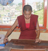 Medicine Buddha Incense- Handcrafted by Tibetan Nuns