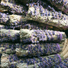Small Mugwort + Lavender Smudge