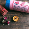 Tibetan Rose (Gulab) Incense